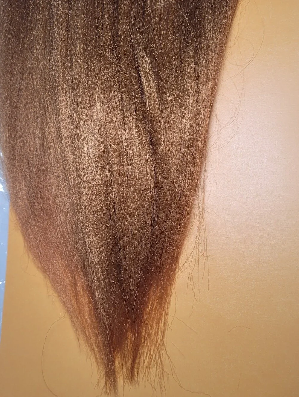 Sensationnel X-pression 3T2/30/27 Prestretched 58